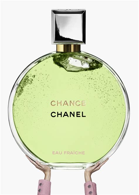 new chanel fragrance|chanel chance eau fraiche.